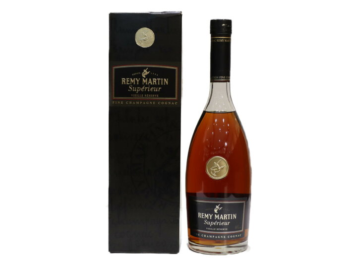 楽天市場】【未開封・箱あり】REMY MARTIN Superieur FINE CHAMPAGNE  