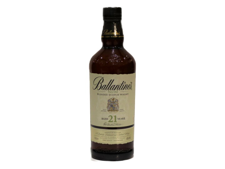 楽天市場】【未開封・箱あり】Ballantine
