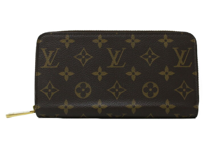 楽天市場】【箱・布袋あり】LOUIS VUITTON ルイヴィトン ジッピー 