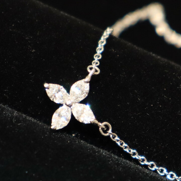 楽天市場】【箱・ケースあり】TIFFANY＆Co. ティファニー＆コー 