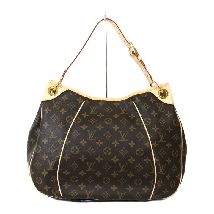 楽天市場】LOUIS VUITTON ルイヴィトン ガリエラPM M56382 モノグラム 
