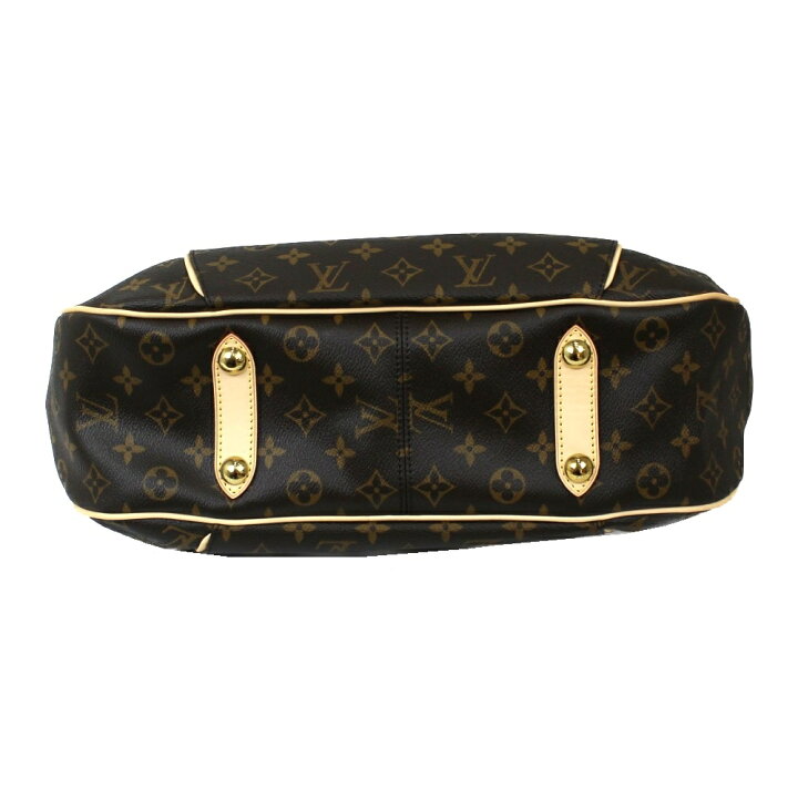 楽天市場】LOUIS VUITTON ルイヴィトン ガリエラPM M56382 モノグラム 