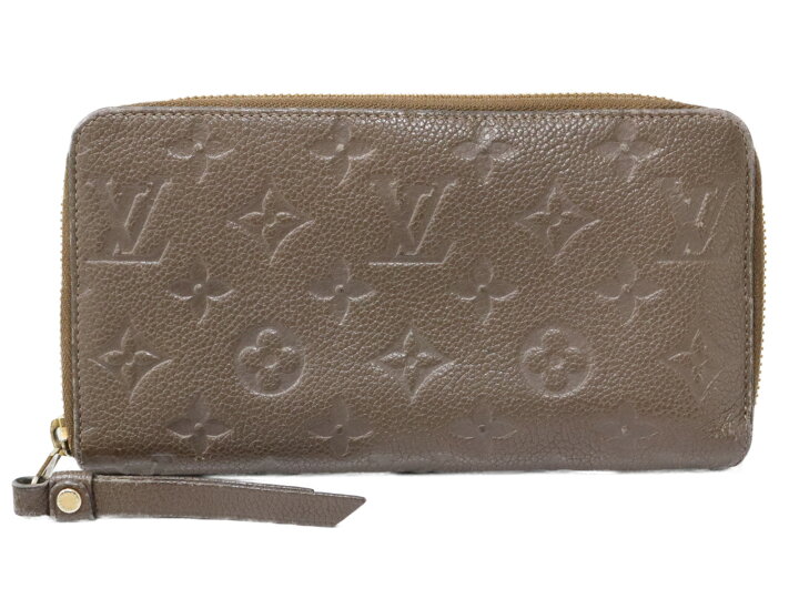 楽天市場】LOUIS VUITTON ルイ・ヴィトン ポルトフォイユ スクレット 