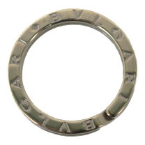楽天市場】bvlgari キーリング シルバー 925の通販