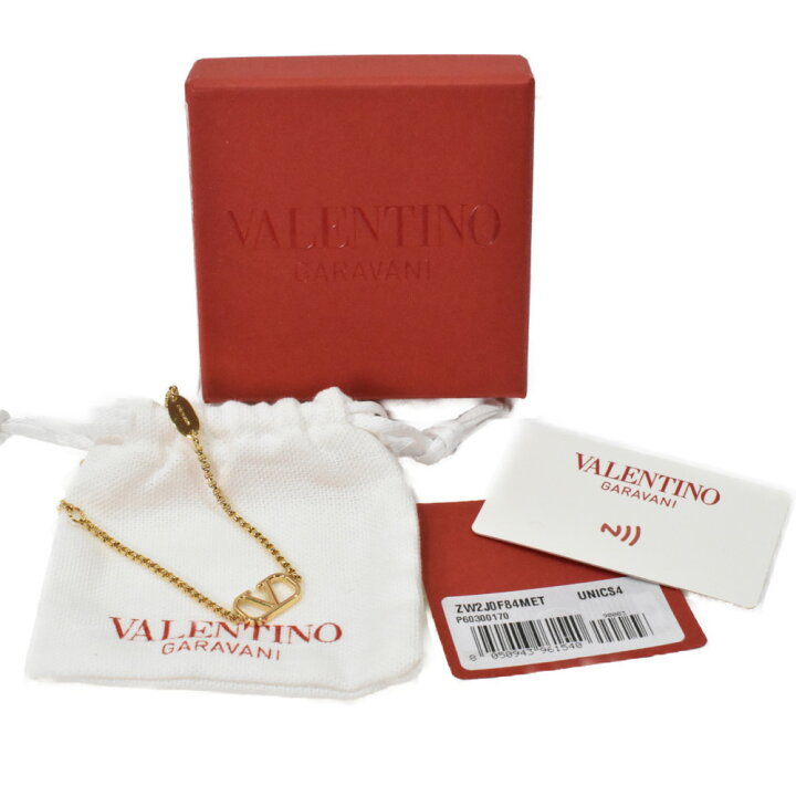楽天市場】【箱・布袋あり】VALENTINO ヴァレンティノ ロゴ 