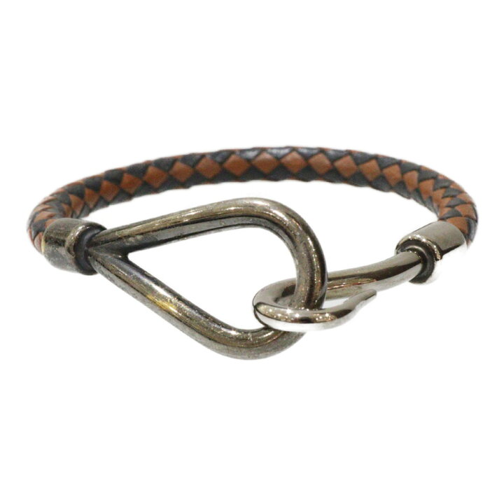 楽天市場】【箱】HERMES エルメス ジャンボ ブレスレット ブラック 
