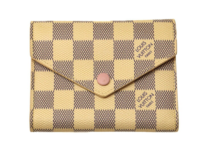 楽天市場】LOUIS VUITTON ルイ・ヴィトン ポルトフォイユ  