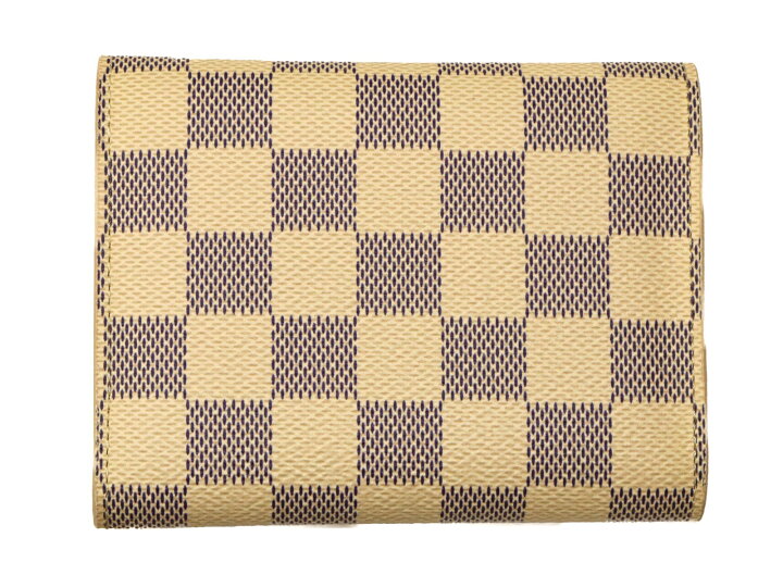 楽天市場】LOUIS VUITTON ルイ・ヴィトン ポルトフォイユ 