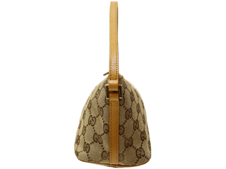 楽天市場】GUCCI グッチ GGキャンバスアクセサリーポーチ 039.1103 