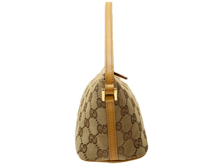 楽天市場】GUCCI グッチ GGキャンバスアクセサリーポーチ 039.1103 