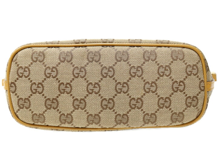 楽天市場】GUCCI グッチ GGキャンバスアクセサリーポーチ 039.1103 