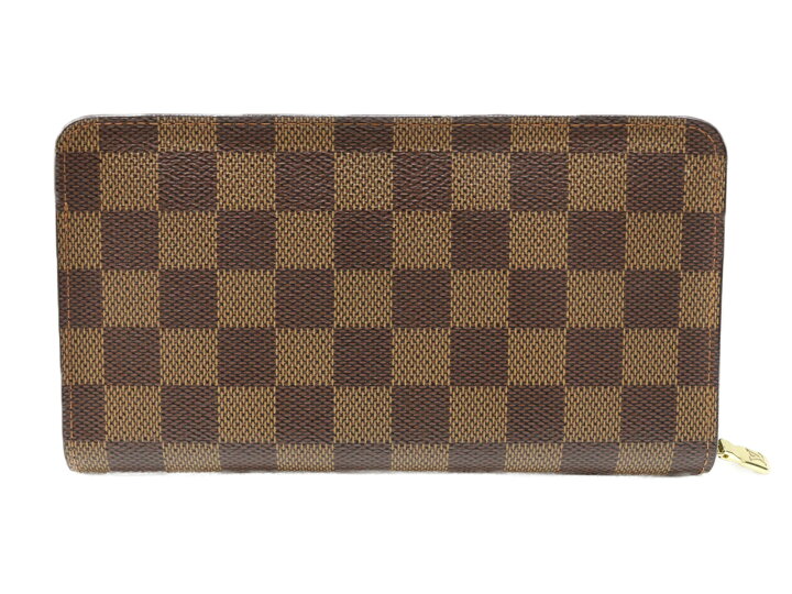 楽天市場】LOUIS VUITTON ルイ・ヴィトン ポルトモネジップ N61728 