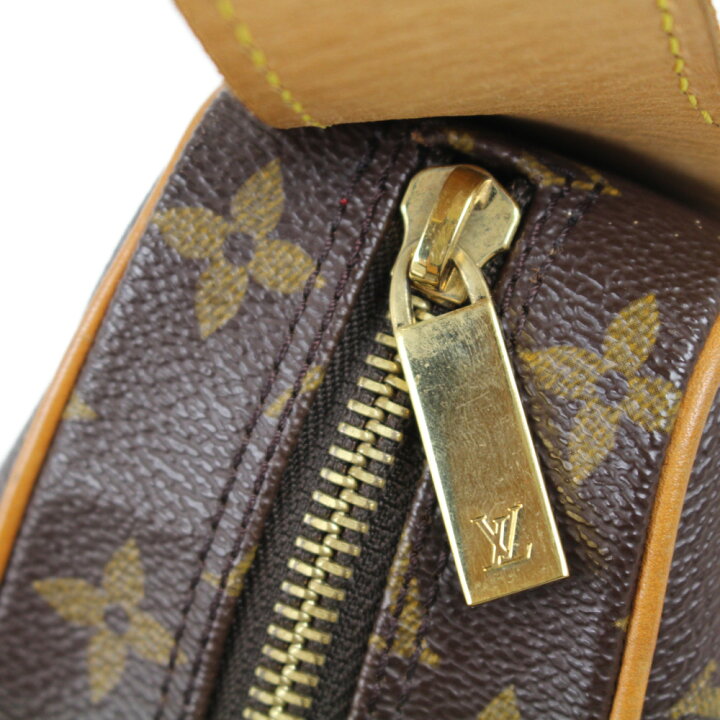 楽天市場】LOUIS VUITTON ルイヴィトン クロワッサンGM M51511 
