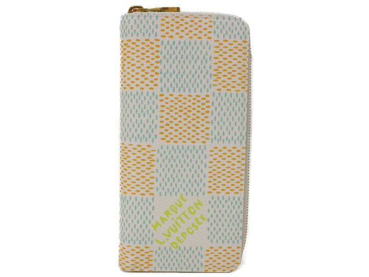 楽天市場】【箱・布袋あり】LOUIS VUITTON ルイヴィトン ジッピー  