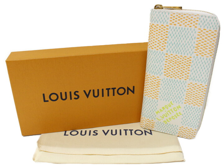 楽天市場】【箱・布袋あり】LOUIS VUITTON ルイヴィトン ジッピー 