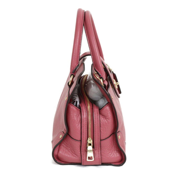 楽天市場】【布袋】COACH コーチ マーサー サッチェル 37779 レザー 