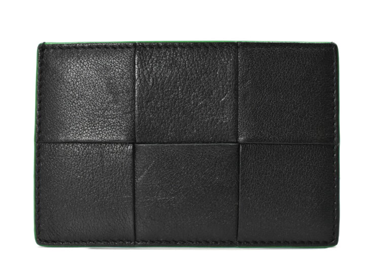 楽天市場】【箱・布袋あり】BOTTEGA VENETA ボッテガ ヴェネタ カード  