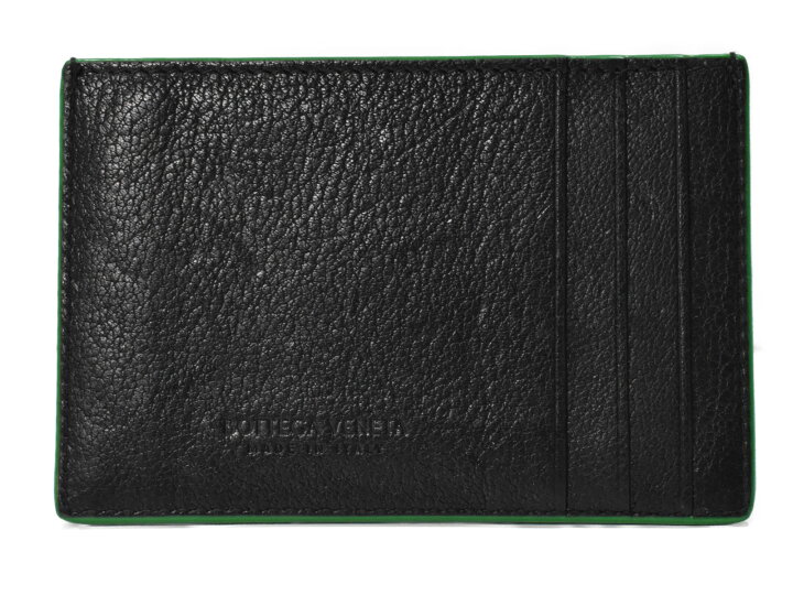 楽天市場】【箱・布袋あり】BOTTEGA VENETA ボッテガ ヴェネタ カード  