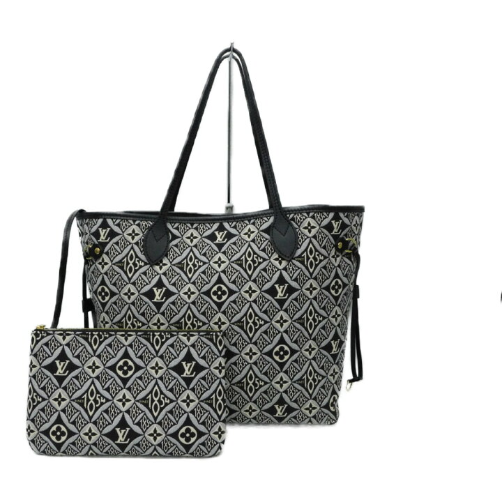 楽天市場】 LOUIS VUITTON ルイヴィトン ネヴァーフルMM M57230 