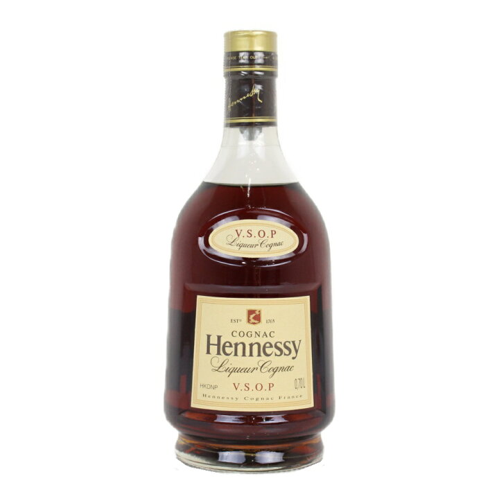 楽天市場】【未開封・箱あり】Hennessy ヘネシー COGNAC コニャック 