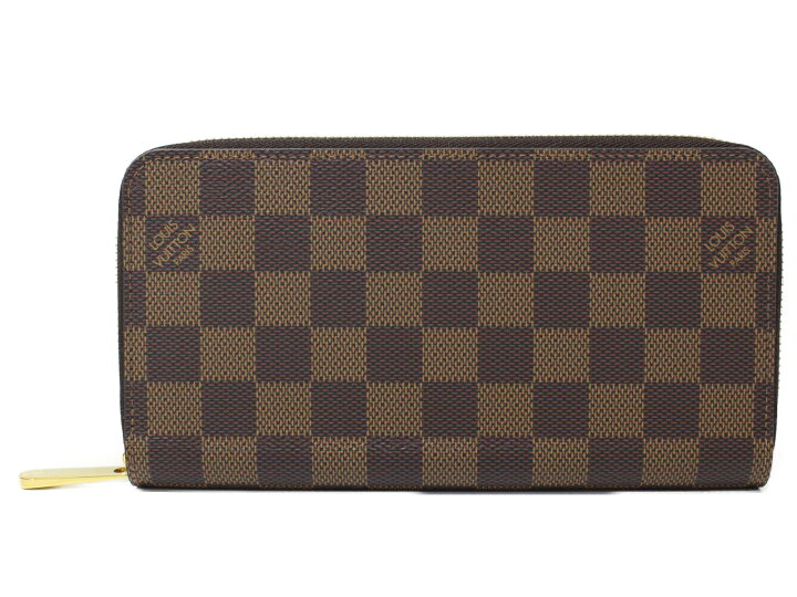 楽天市場】【布袋あり】LOUIS VUITTON ルイヴィトン ジッピー  