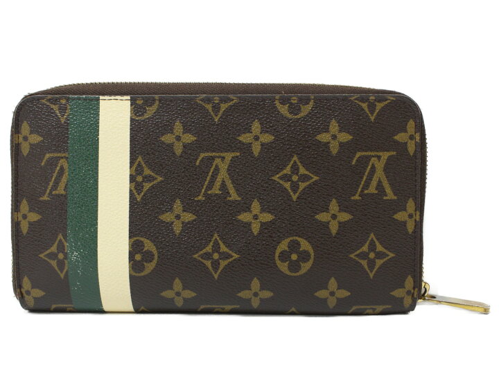 楽天市場】【布袋あり】LOUIS VUITTON ルイヴィトン ジッピー 