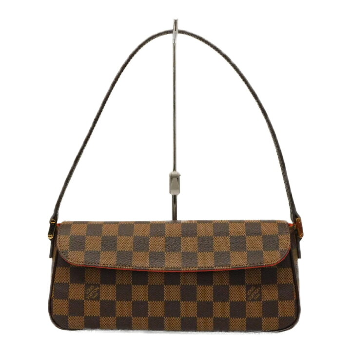 楽天市場】 LOUIS VUITTON ルイヴィトン レコレータ N51299 ダミエ 