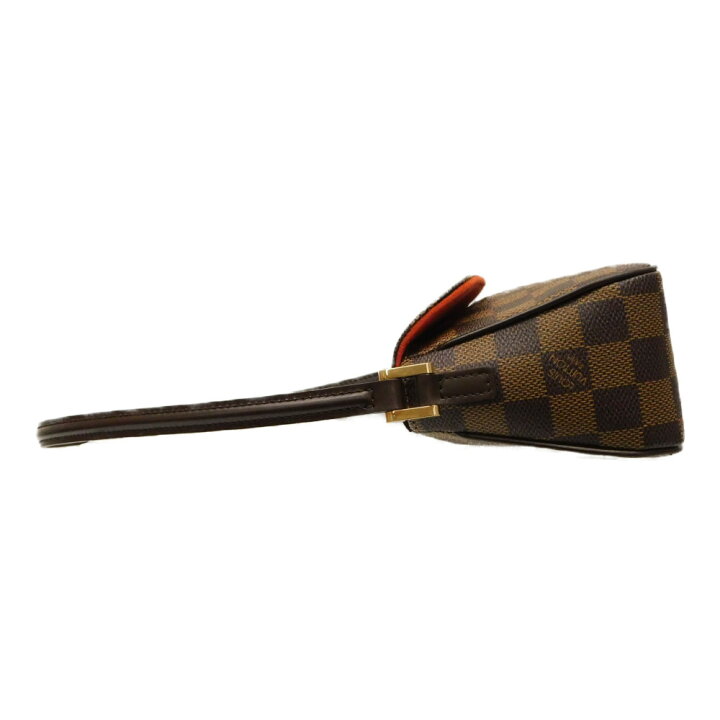楽天市場】 LOUIS VUITTON ルイヴィトン レコレータ N51299 ダミエ 