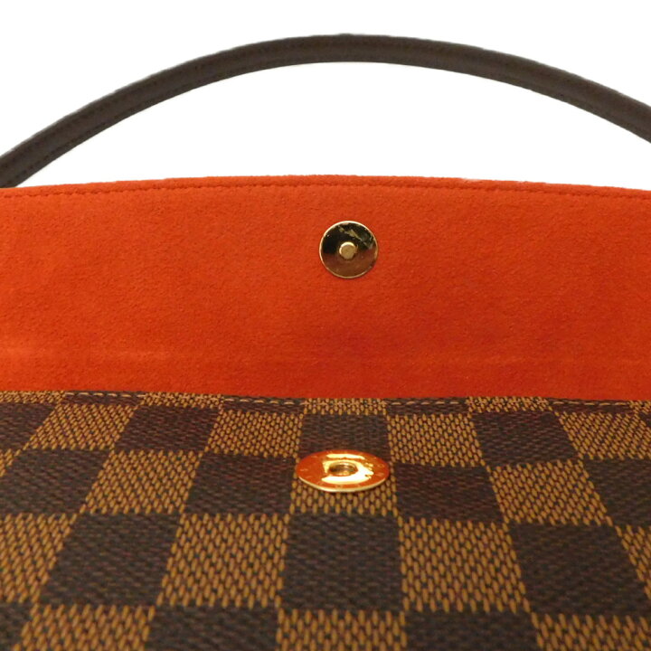 楽天市場】 LOUIS VUITTON ルイヴィトン レコレータ N51299 ダミエ 