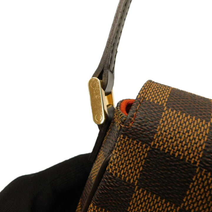 楽天市場】 LOUIS VUITTON ルイヴィトン レコレータ N51299 ダミエ 