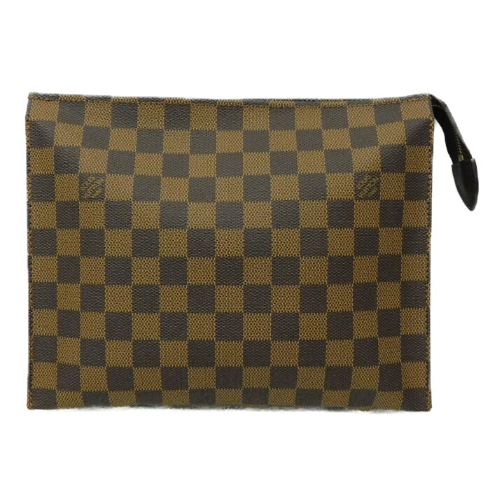 楽天市場】【布袋あり】LOUIS VUITTON ルイヴィトン N47543 ポッシュ 