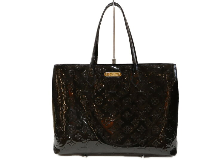 楽天市場】LOUIS VUITTON ルイ・ヴィトン ウィルシャーMM M91439 