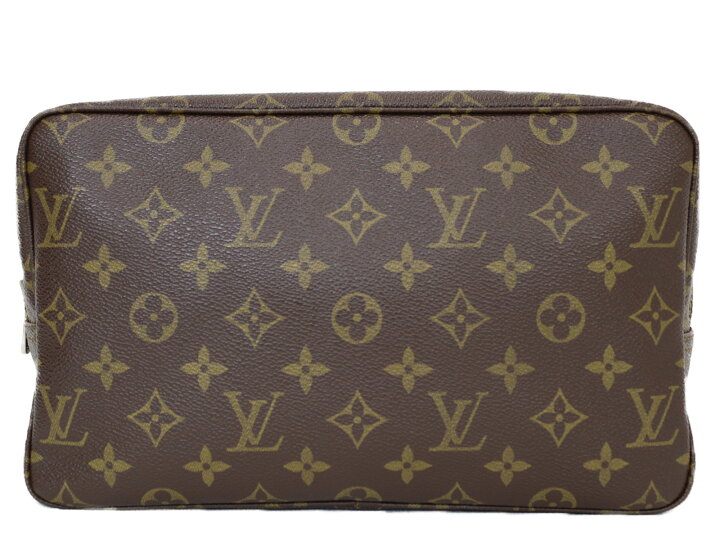 楽天市場】LOUIS VUITTON ルイヴィトン トゥルーストワレット28 M47522  