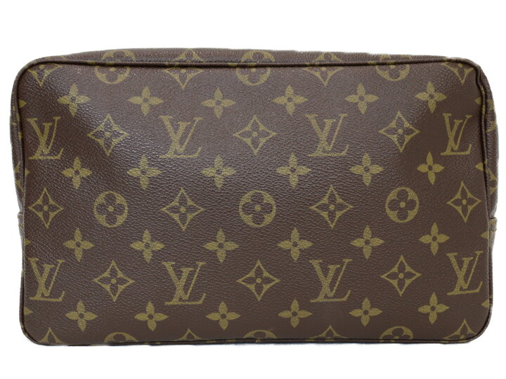 楽天市場】LOUIS VUITTON ルイヴィトン トゥルーストワレット28 M47522  