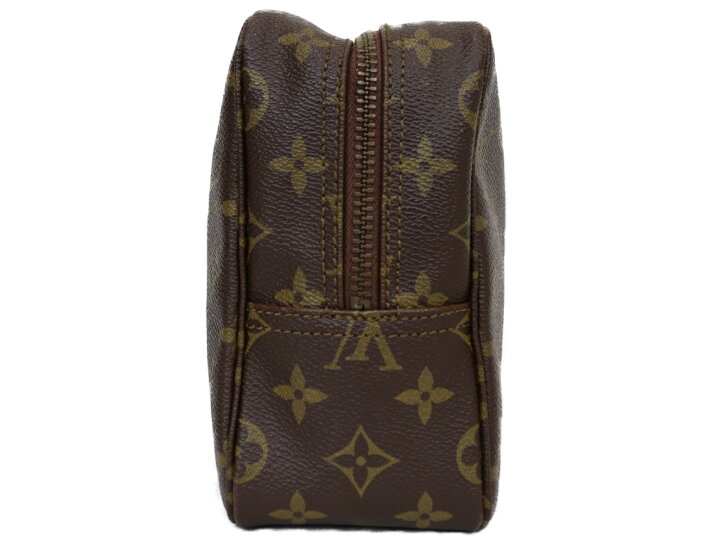 楽天市場】LOUIS VUITTON ルイヴィトン トゥルーストワレット28 M47522  