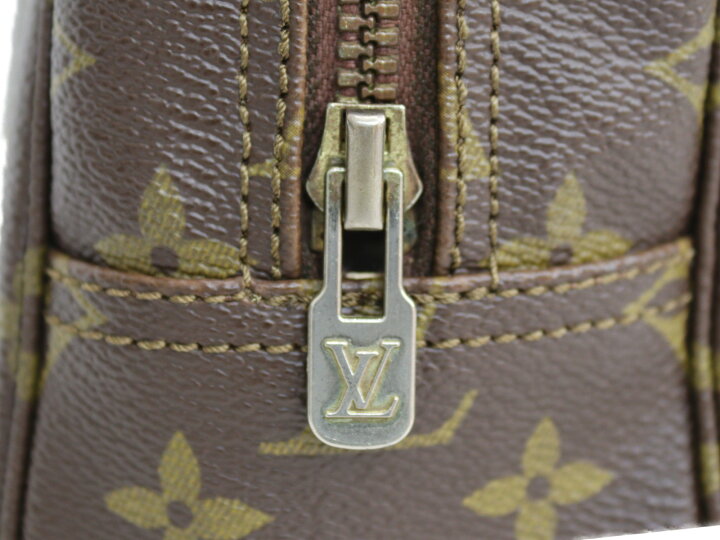 楽天市場】LOUIS VUITTON ルイヴィトン トゥルーストワレット28 M47522  