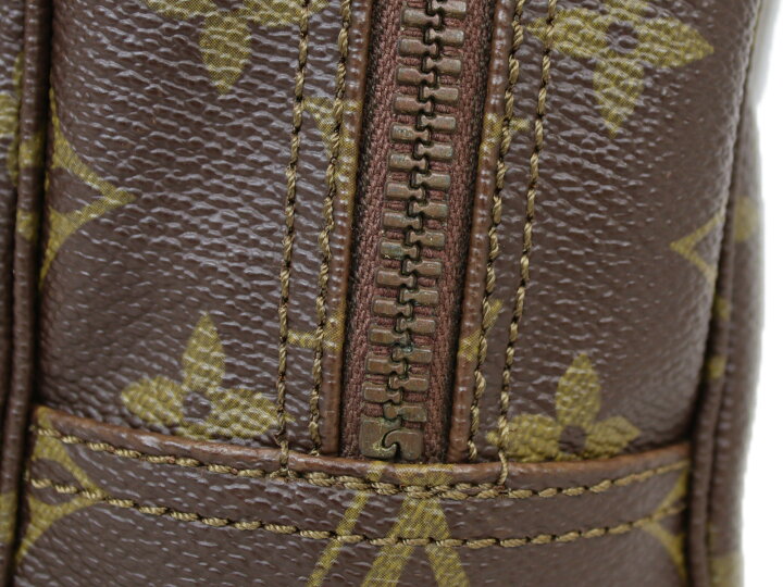 楽天市場】LOUIS VUITTON ルイヴィトン トゥルーストワレット28 M47522  