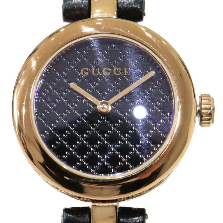 楽天市場】【内箱・取扱説明書あり】GUCCI グッチ ディアマンティッシ 