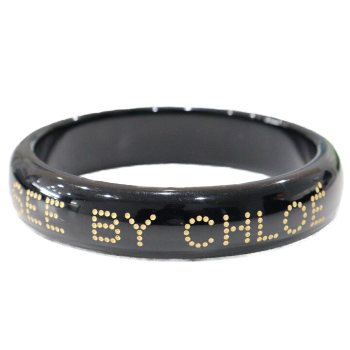 楽天市場】【箱あり】See by Chloe シーバイクロエ バングル3本セット  