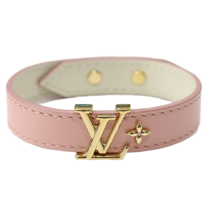 楽天市場】【箱・布袋あり】LOUIS VUITTON ルイヴィトン ブレスレット  