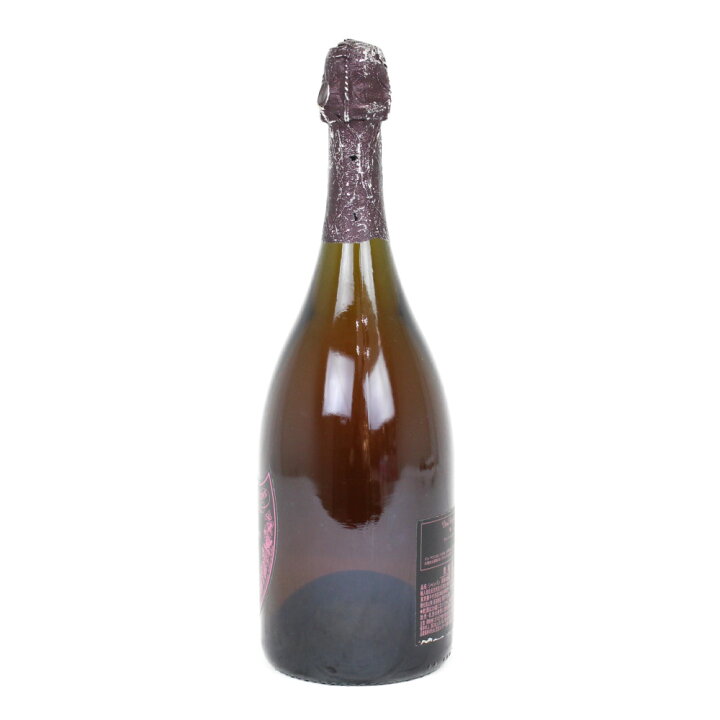 楽天市場】【未開封】Dom perignon ドンペリニヨン Rose vintage 2004 
