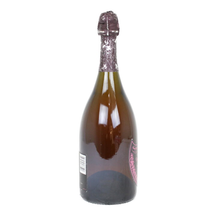 楽天市場】【未開封】Dom perignon ドンペリニヨン Rose vintage 2004 