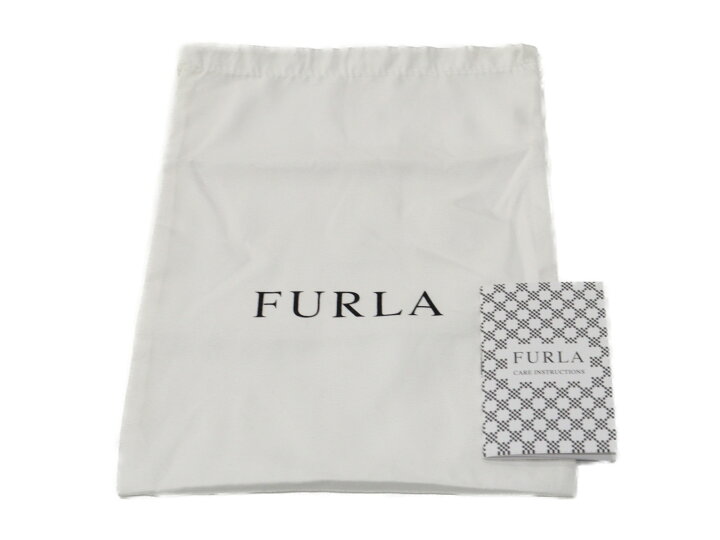 楽天市場】【布袋あり】FURLA フルラ リーヴァ ショルダーバッグ  