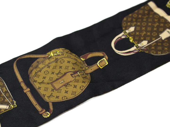 楽天市場】【箱あり】LOUIS VUITTON ルイヴィトン バンドー 
