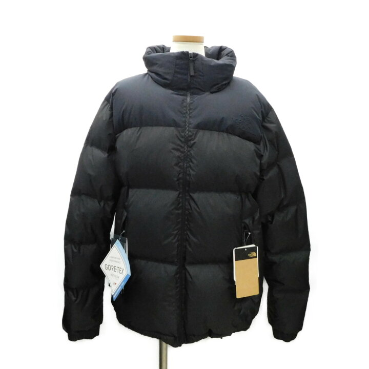 楽天市場】THE NORTH FACE ザ・ノースフェイス GTXヌプシジャケット  