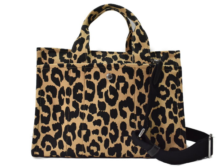 楽天市場】【特上品☆】【布袋あり】COACH コーチ カーゴトート 