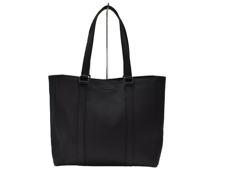 楽天市場】COACH コーチ レザートート C8157 ダブルハンド トート  