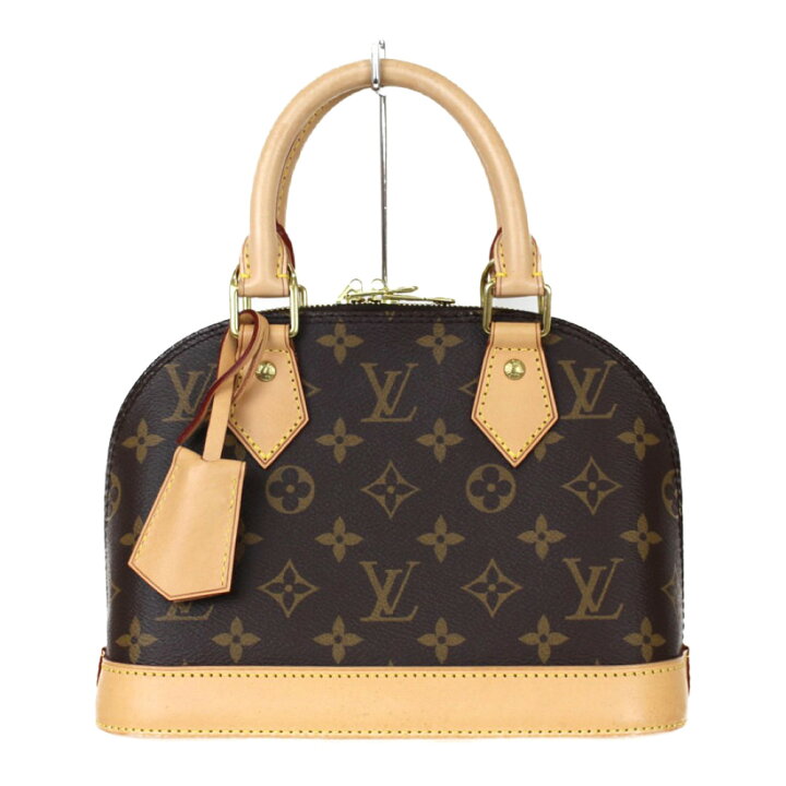 楽天市場】【箱付】【ショルダーストラップ付】LOUIS VUITTON ルイ 