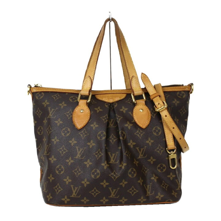 楽天市場】【ショルダーストラップ付】LOUIS VUITTON ルイヴィトン 