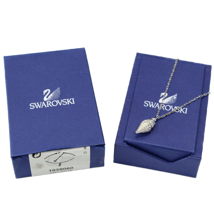 楽天市場】【箱・ケースあり】SWAROVSKI スワロフスキー ライン 